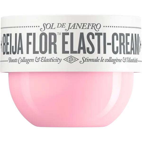 Sol de Janeiro Beija Flor Elasti-Cream 75ml