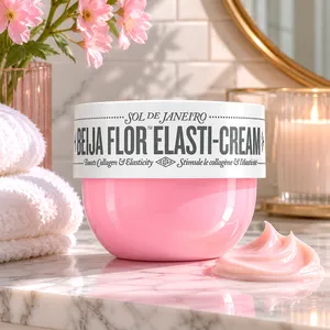 Sol de Janeiro Beija Flor Elasti-Cream 75ml