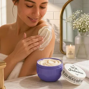 Sol de Janeiro Delicia Drench Body Butter 75ml