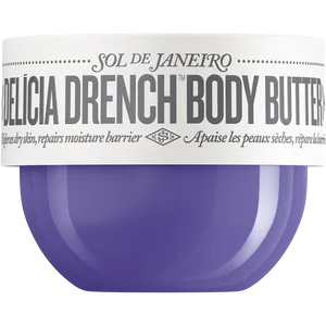 Sol de Janeiro Delicia Drench Body Butter 75ml