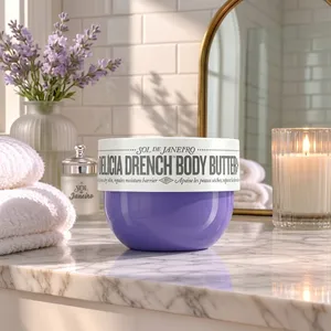 Sol de Janeiro Delicia Drench Body Butter 75ml