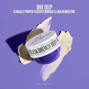 Sol de Janeiro Delicia Drench Body Butter 240ml