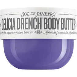 Sol de Janeiro Delicia Drench Body Butter 240ml