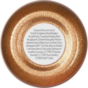 Sol de Janeiro Glowmotions Copacabana Bronze Glow Body Oil 75mL