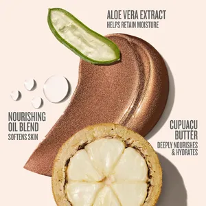 Sol de Janeiro Glowmotions Copacabana Bronze Glow Body Oil 75mL