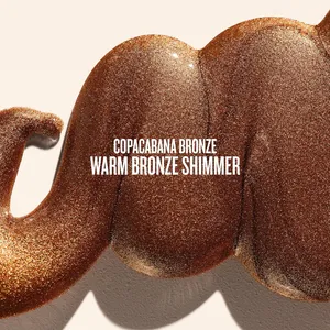 Sol de Janeiro Glowmotions Copacabana Bronze Glow Body Oil 75mL