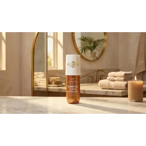 Sol de Janeiro Glowmotions Copacabana Bronze Glow Body Oil 75mL
