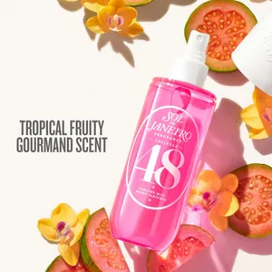 Sol de Janeiro Cheirosa 48 Perfume Mist 90ml