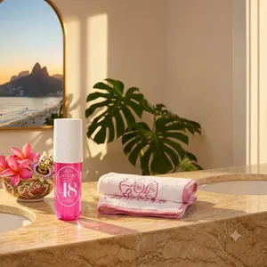 Sol de Janeiro Cheirosa 48 Perfume Mist 90ml