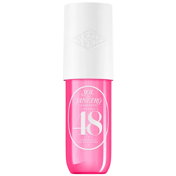 Sol de Janeiro Cheirosa 48 Perfume Mist 90ml