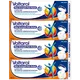 Voltarol Max Strength Pain Relief Gel 100g Pack of 4