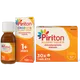 Piriton Allergy Tablets Pack of 30 + Piriton Syrup for Kids' Allergy Relief 150ml