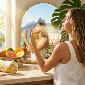 Sol de Janeiro Cheirosa 87 Rio Radiance Perfume Mist 240ml