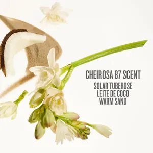 Sol de Janeiro Cheirosa 87 Rio Radiance Perfume Mist 240ml