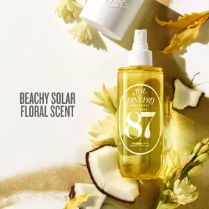 Sol de Janeiro Cheirosa 87 Rio Radiance Perfume Mist 240ml