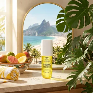 Sol de Janeiro Cheirosa 87 Rio Radiance Perfume Mist 240ml