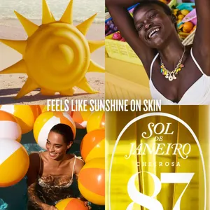 Sol de Janeiro Cheirosa 87 Rio Radiance Perfume Mist 240ml