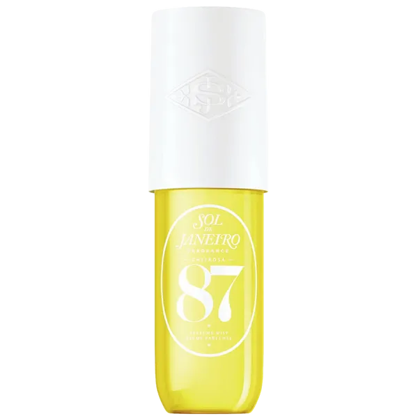 Sol de Janeiro Cheirosa 87 Rio Radiance Perfume Mist 240ml