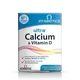 Vitabiotics Ultra Calcium & Vitamin D Tablets Pack of 30