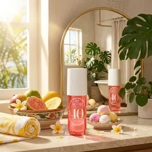 Sol de Janeiro Cheirosa 40 Bom Dia Bright Perfume Mist 90ml