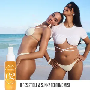 Sol de Janeiro Brazilian Bum Bum Jet Set 62 Cherirosa