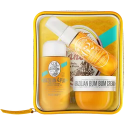 Sol de Janeiro Brazilian Bum Bum Jet Set 62 Cherirosa