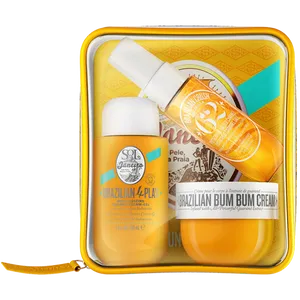 Sol de Janeiro Brazilian Bum Bum Jet Set 62 Cherirosa