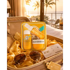 Sol de Janeiro Brazilian Bum Bum Jet Set 62 Cherirosa