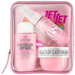 Sol de Janeiro Beija Flor Jet Set