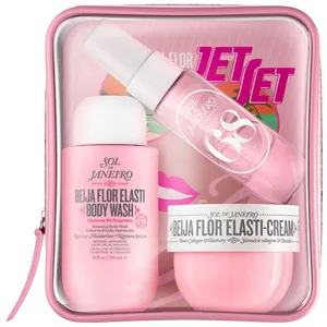 Sol de Janeiro Beija Flor Jet Set