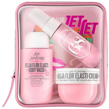 Sol de Janeiro Beija Flor Jet Set