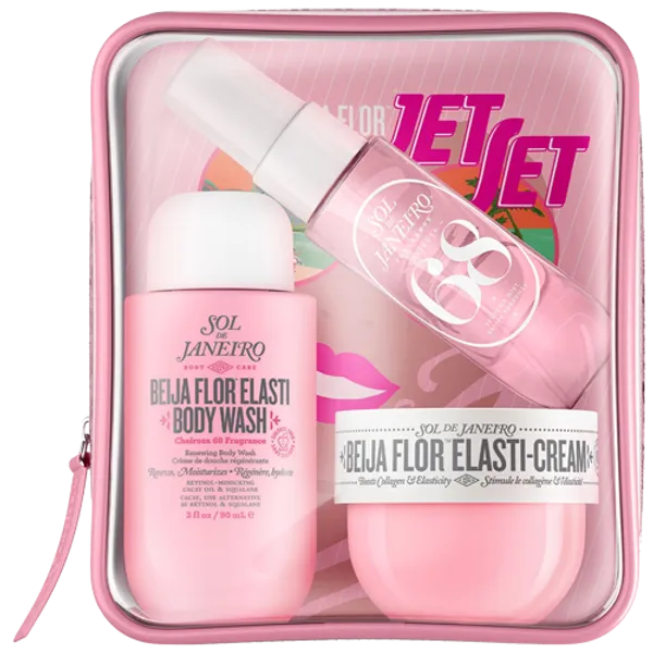 Sol de Janeiro Beija Flor Jet Set