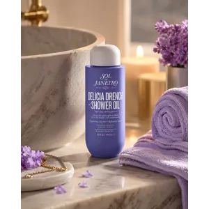Sol de Janeiro Delicia Drench Shower Oil 385ml