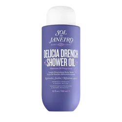 Sol de Janeiro Delicia Drench Shower Oil 385ml