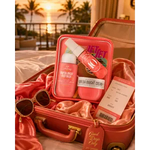 Sol de Janeiro Bom Dia Bright Jet Set