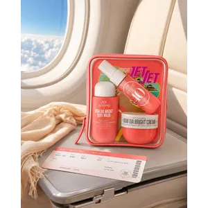Sol de Janeiro Bom Dia Bright Jet Set