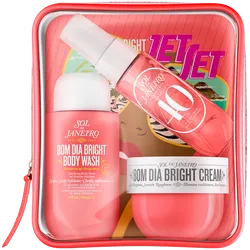 Sol de Janeiro Bom Dia Bright Jet Set