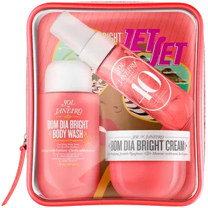 Sol de Janeiro Bom Dia Bright Jet Set