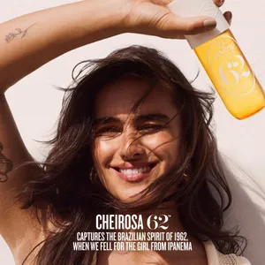 Sol de Janeiro Cheirosa 62 Perfume Mist 240ml