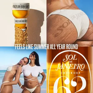 Sol de Janeiro Cheirosa 62 Perfume Mist 240ml