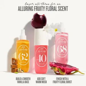 Sol de Janeiro Cheirosa 68 Beija Flor Perfume Mist 240ml