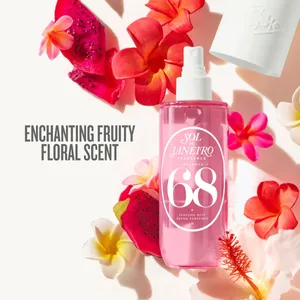 Sol de Janeiro Cheirosa 68 Beija Flor Perfume Mist 240ml