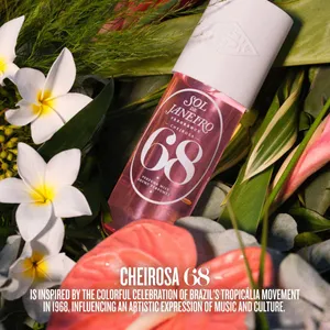 Sol de Janeiro Cheirosa 68 Beija Flor Perfume Mist 240ml