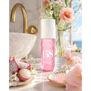 Sol de Janeiro Cheirosa 68 Beija Flor Perfume Mist 240ml