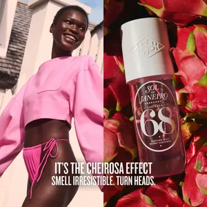 Sol de Janeiro Cheirosa 68 Beija Flor Perfume Mist 240ml