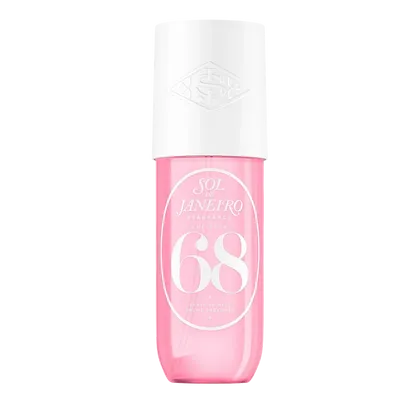 Sol de Janeiro Cheirosa 68 Beija Flor Perfume Mist 240ml