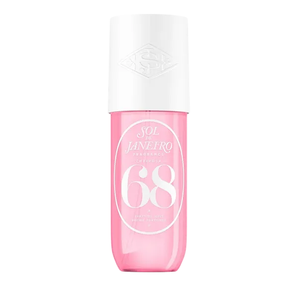 Sol de Janeiro Cheirosa 68 Beija Flor Perfume Mist 240ml