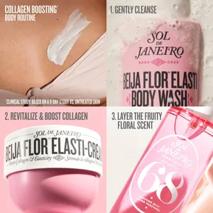 Sol de Janeiro Cheirosa 68 Beija Flor Perfume Mist 240ml