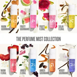Sol de Janeiro Cheirosa 68 Beija Flor Perfume Mist 240ml