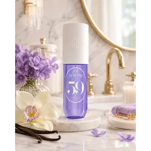 Sol de Janeiro Cheirosa 59 Delicia Drench Perfume Mist 240ml